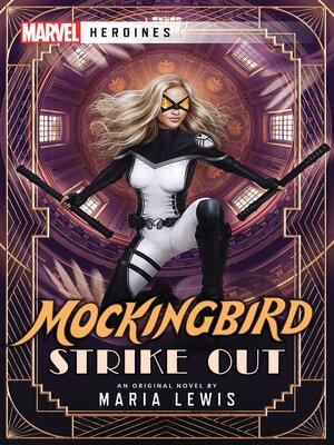 cover image of Mockingbird